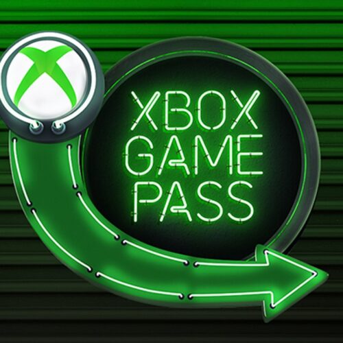 Xbox Game Pass pour PC 3 Mois - Europe