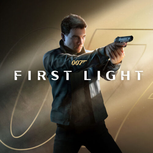007 First Light - PC Steam (Europe)