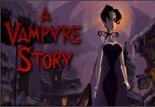 A Vampyre Story – PC Steam (Global)