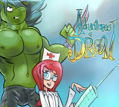 Adventures of Dragon – PC Steam (Global)