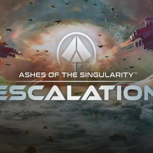 Ashes of the Singularity: Warfront Pack – PC Steam (Global)