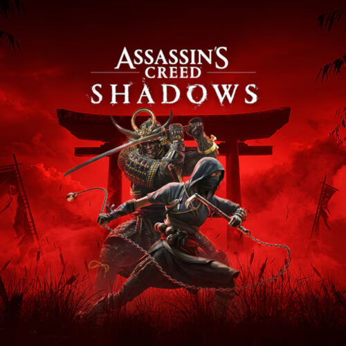Assassin's Creed Shadows – Xbox One / Xbox Series X|S Xbox (Global)