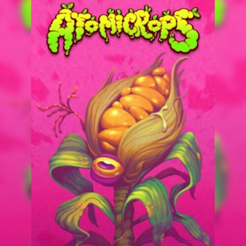 Atomicrops – PC Steam (Europe)