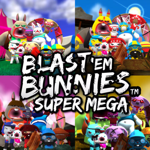 BEB: Super Mega Bundle / – Xbox One / Xbox Series X|S Xbox (Europe)