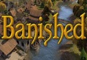 Banished Gift – PC Steam (Global)
