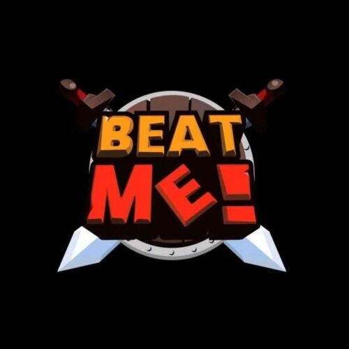 Beat Me! – PC Steam (Global)