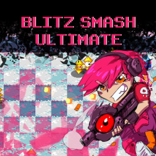 Blitz Smash Ultimate – PC Steam (Global)