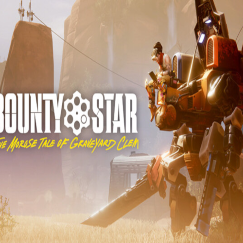 Bounty Star – PC Steam (Europe)