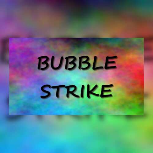 Bubble Strike – PC Steam (Global)