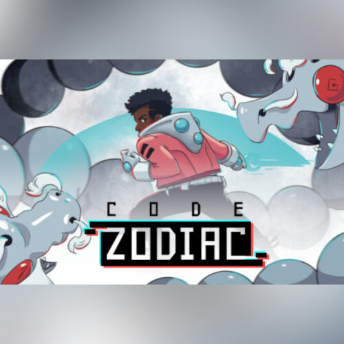 Code Zodiac – PC Steam (Global)