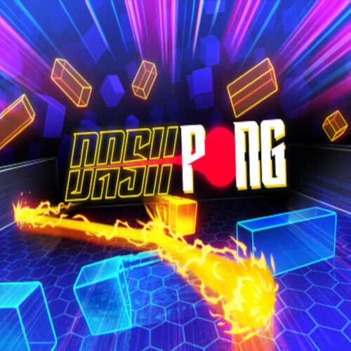 Dashpong – PC Steam (Global)