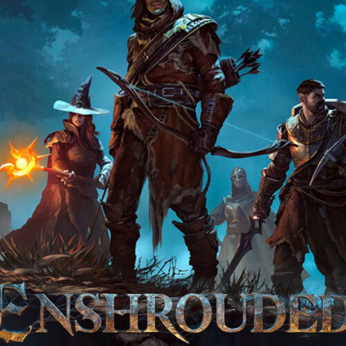 Enshrouded Premium Items Pack Manual Delivery Premium Edition – PC Steam (Global)