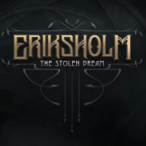 Eriksholm: The Stolen Dream Xbox Series – Xbox One / Xbox Series X|S Xbox (Global)