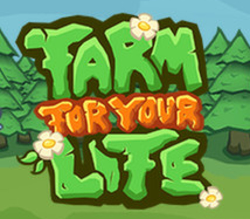 Farm for your Life Switch – Nintendo Switch Nintendo (Europe)