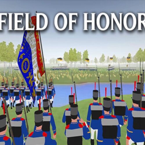 Field of Honor – PC Steam (Global)