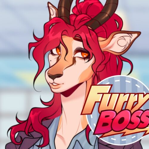 Furry Boss – PC Steam (Global)
