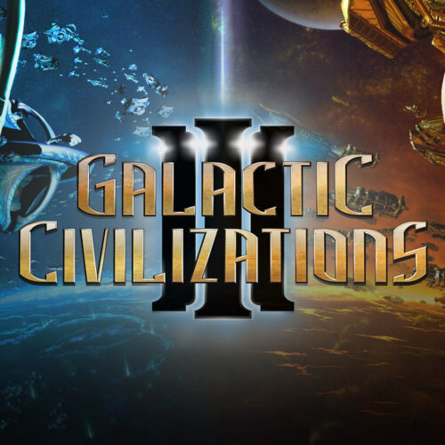 Galactic Civilizations III Core Edition – PC Steam (Global)