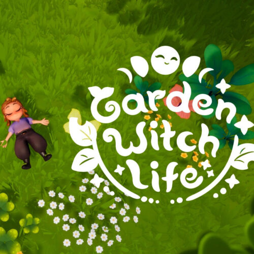 Garden Witch Life – Xbox One / Xbox Series X|S Xbox (Global)