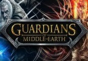 Guardians of Middle Earth Gift – PC Steam (Global)