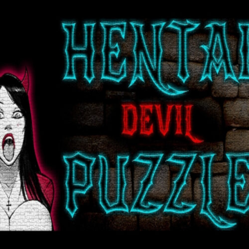 Hentai Devil Puzzle – PC Steam (Global)