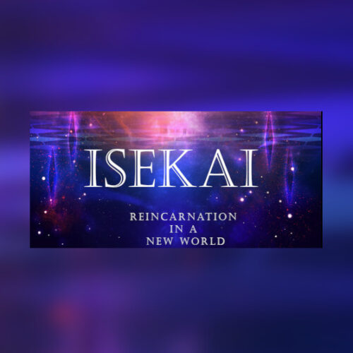 Isekai: Reincarnation in a New World – PC Steam (Global)