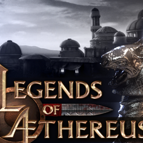 Legends of Aethereus – PC Steam (Global)