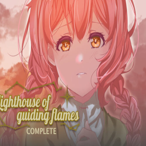 Lighthouse of Guiding Flames – PC Steam (Global)