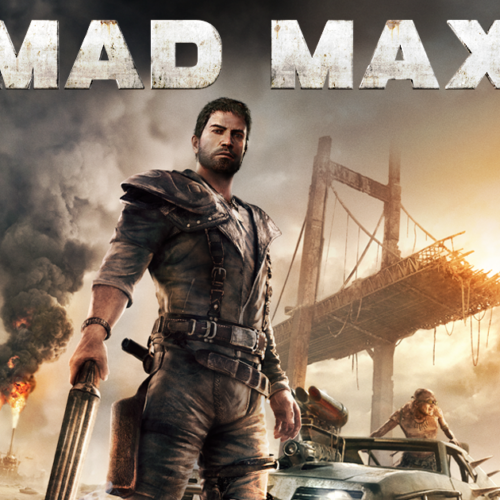 Mad Max – Xbox One / Xbox Series X|S Xbox (Europe)