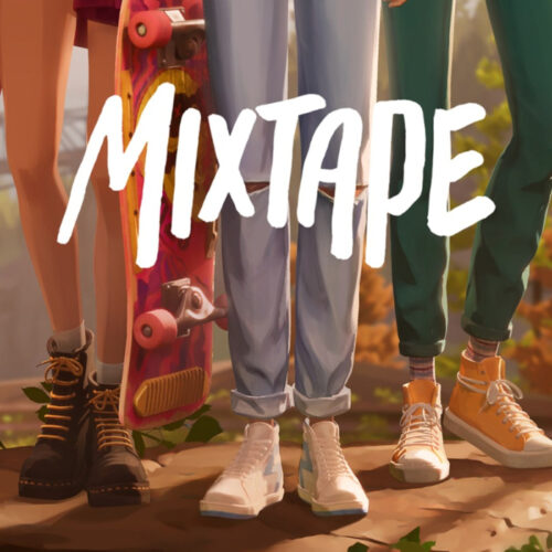 Mixtape – PC Steam (Global)