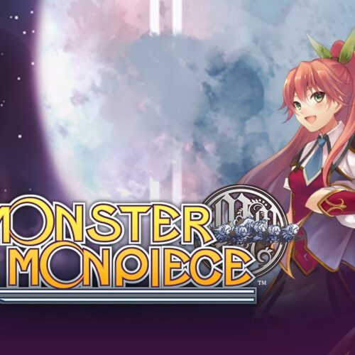 Monster Monpiece Deluxe Bundle – PC Steam (Global)