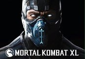 Mortal Kombat XL – Xbox One / Xbox Series X|S Xbox (Europe)