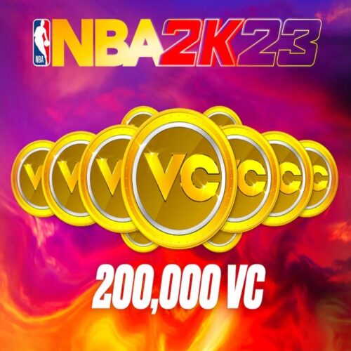 NBA 2K23 200,000 VC / – Xbox One / Xbox Series X|S Xbox (Global)