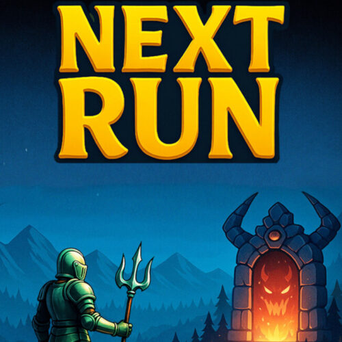 Next Run – PC Steam (Global)