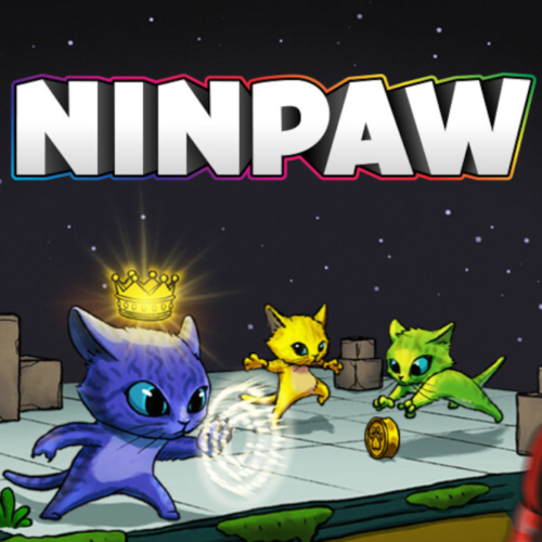 Ninpaw – PC Steam (Global)