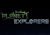 Planet Explorers Gift – PC Steam (Global)