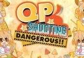 QP Shooting Dangerous!! – PC Steam (Global)