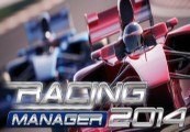 Racing Manager 2014 Gift – PC Steam (Global)