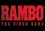Rambo The Video Game Gift – PC Steam (Global)