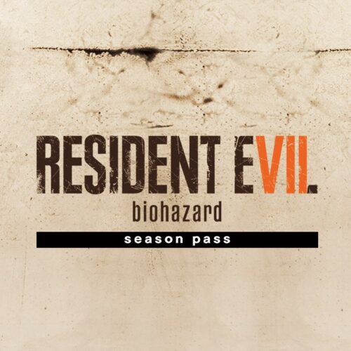 Resident Evil 7: Biohazard / – Xbox One / Xbox Series X|S Xbox (Europe)