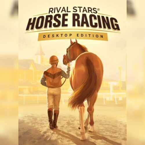 Rival Stars Horse Racing: Desktop Edition – PC Steam (Europe)