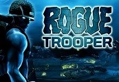Rogue Trooper Gift – PC Steam (Global)