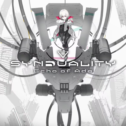 SYNDUALITY: Echo of Ada – PC Steam (Europe)