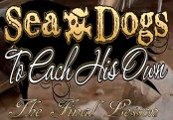 Sea Dogs: To Each His Own The Final Lesson – PC Steam (Global)