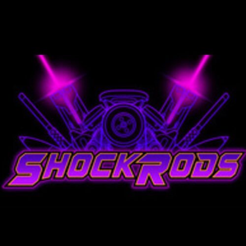 ShockRods – PC Steam (Global)