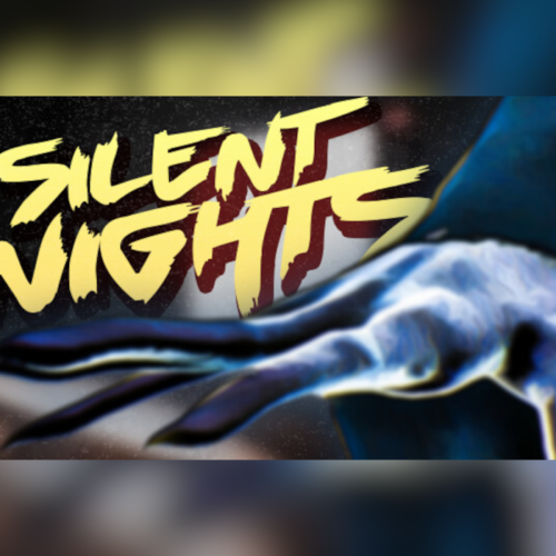 Silent Nights – PC Steam (Global)
