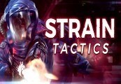 Strain Tactics – PC Steam (Global)