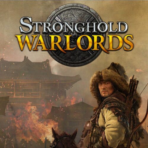 Stronghold: Warlords Special Edition – PC Steam (Global)