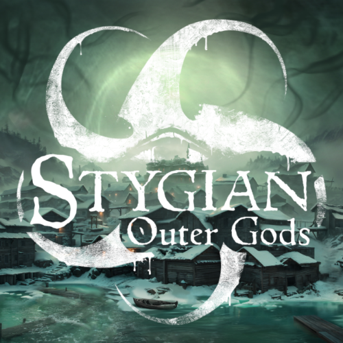 Stygian: Outer Gods – PC Steam (Global)