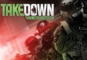 TAKEDOWN: Red Sabre Gift – PC Steam (Global)