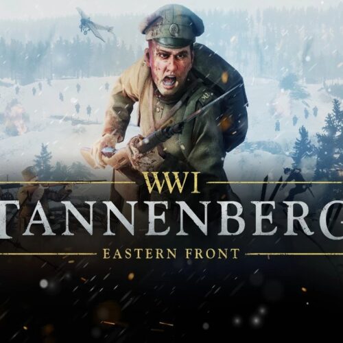 Tannenberg – Xbox One / Xbox Series X|S Xbox (Europe)